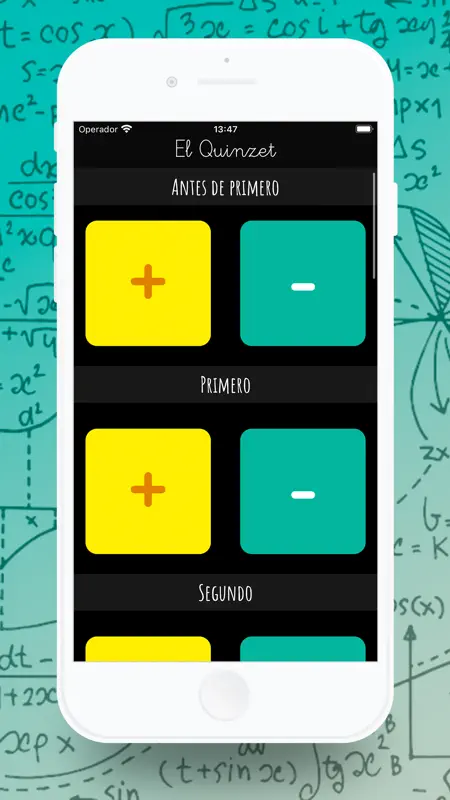 El Quinzet screenshot 3 of 4