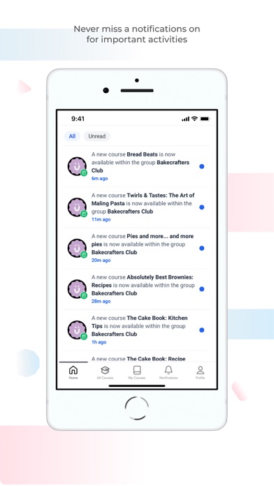 GoKollab Screenshot