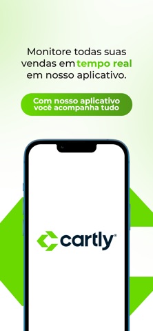Cartly Pay Screenshot 2 of 7