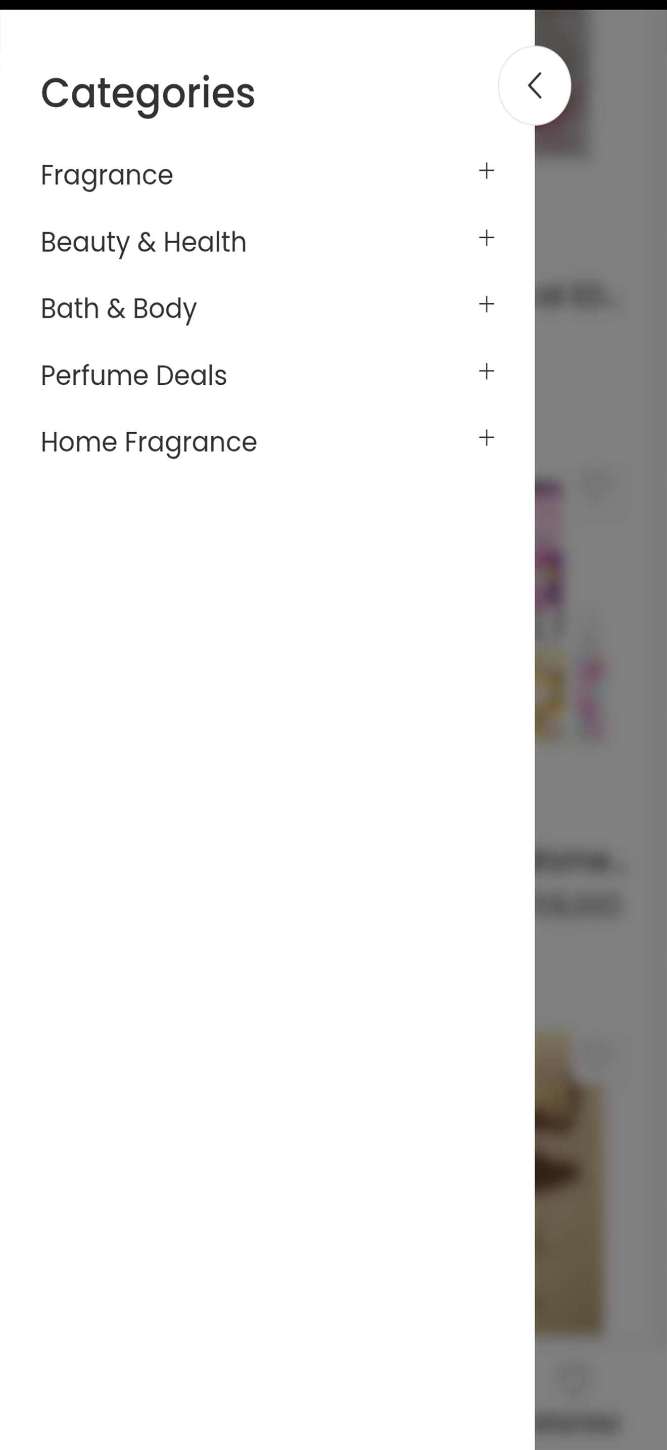 FumHub | Shop Perfumes in UG
