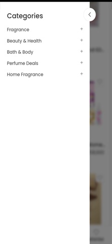 FumHub | Shop Perfumes in UG screenshot