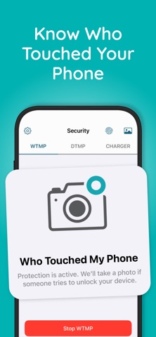 Find My Device - Air Tracker. Screenshot 6 of 8