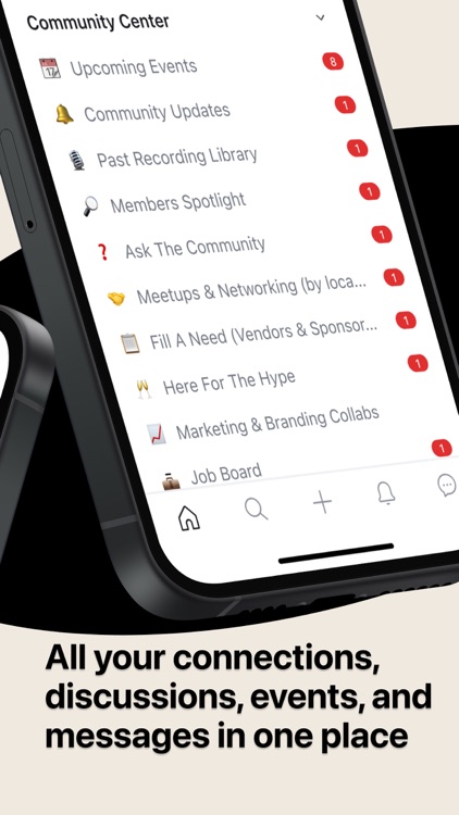 The Elevate Collection