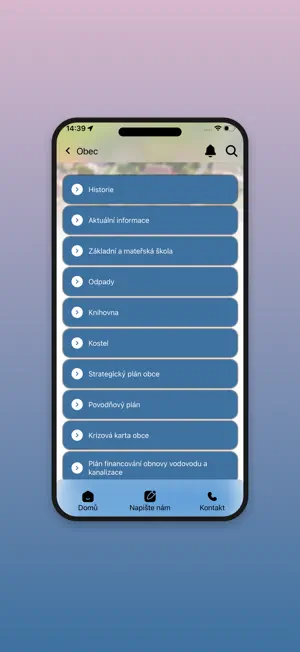 Černíkovice screenshot 4
