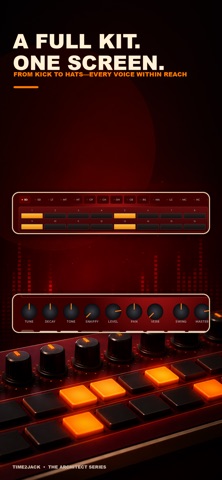 Chip's Jack Machine Screenshot 8 of 10