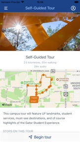 GatorWay screenshot