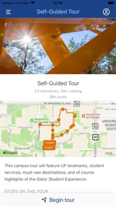 GatorWay screenshot 2