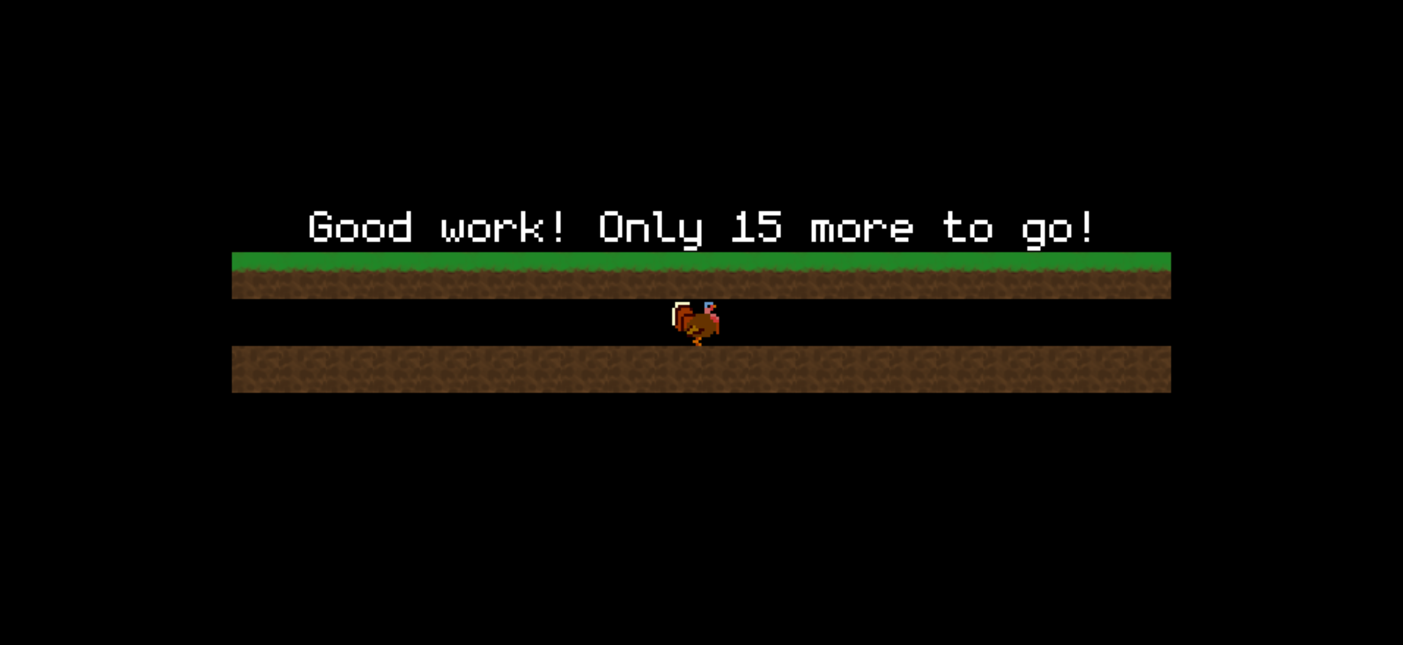 Super Turkey Man screenshot 5