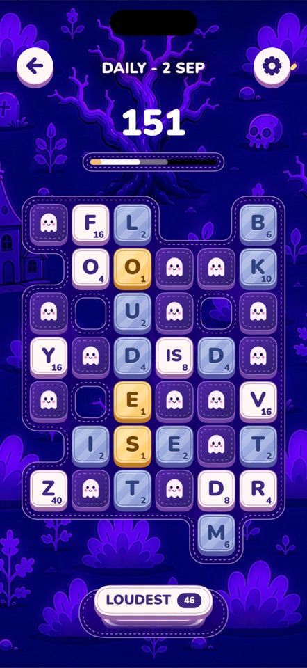 Phantom Words screenshot 6