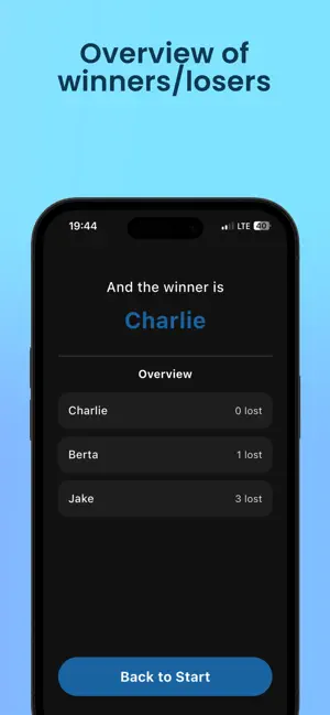 Party Bomb - Pass it or lose screenshot 4