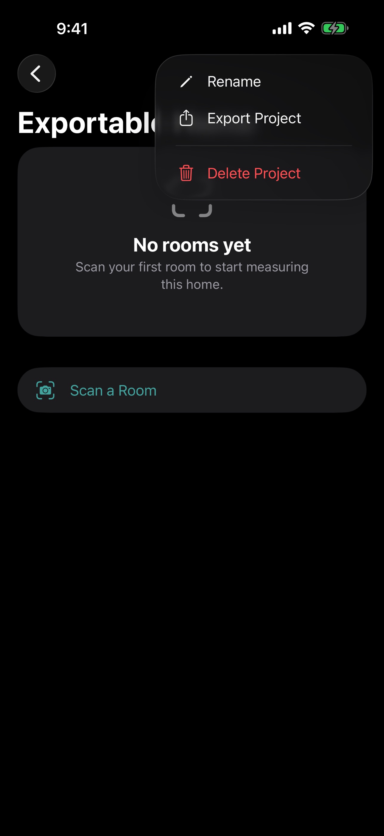 Screenshot 3 of Roomply