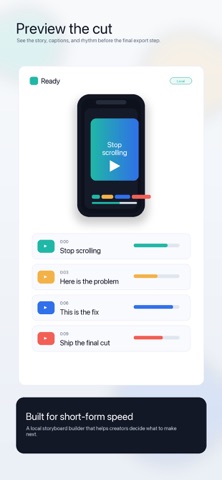 TrustCut Studio Screenshot 3 of 3