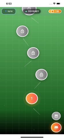 Fruit Odyssey: Memory Match Screenshot 1 of 4