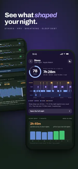 Metrya - AI Health Advisor screenshot 3