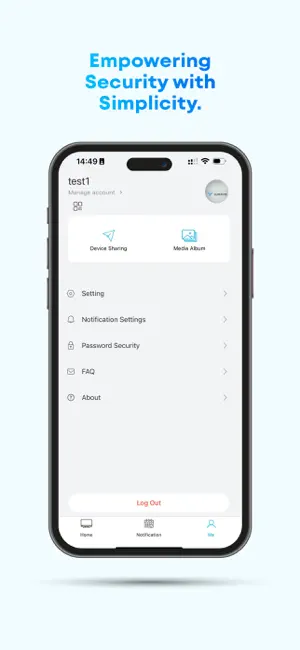 LumiViewer screenshot 4