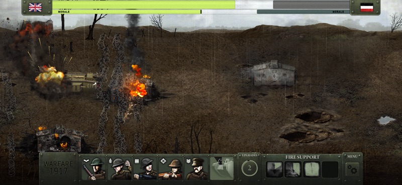 Warfare Legacy Collection screenshot 9