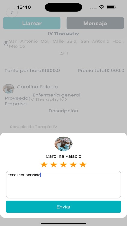 RN Right Now screenshot-9