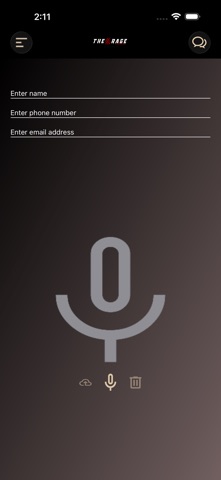 The Rage Online Screenshot 7 of 10