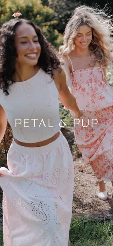 Petal & Pup AU screenshot 1 of 4
