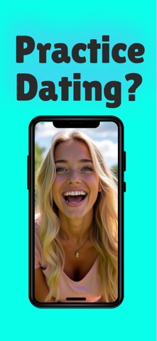 Dating App Simulator Screenshot 1 of 6
