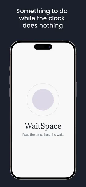 WaitSpace screenshot 1
