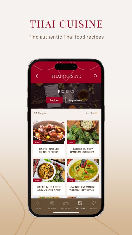 Thai SELECT screenshot-3