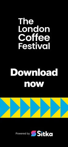 London Coffee Festival screenshot