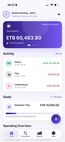 kis money Screenshot 1 of 4