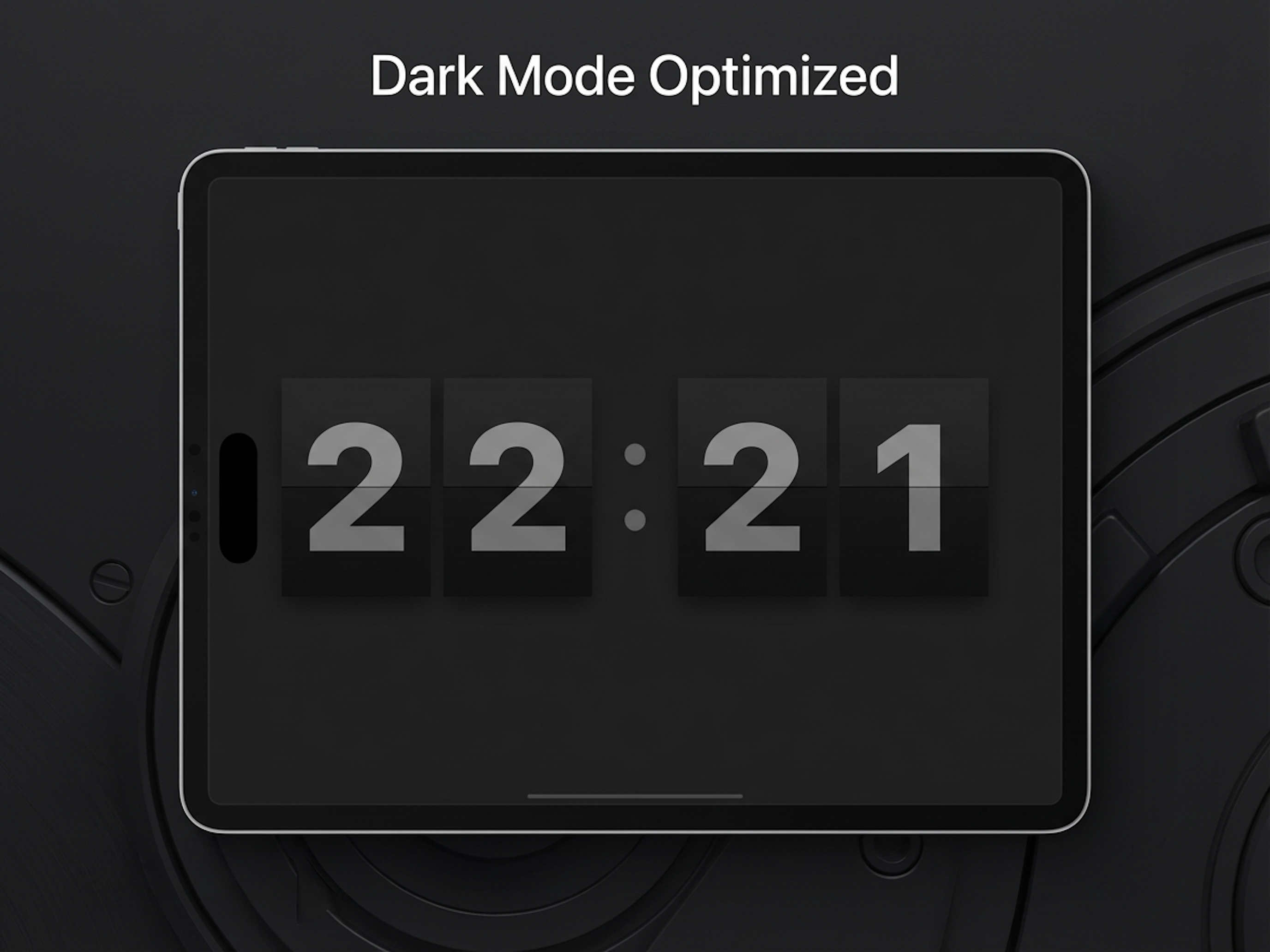 FlipFocus – Flip Clock Timer screenshot 15