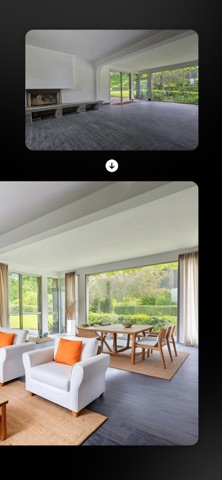 Gepetto - Virtual Staging AI Screenshot 2 of 7