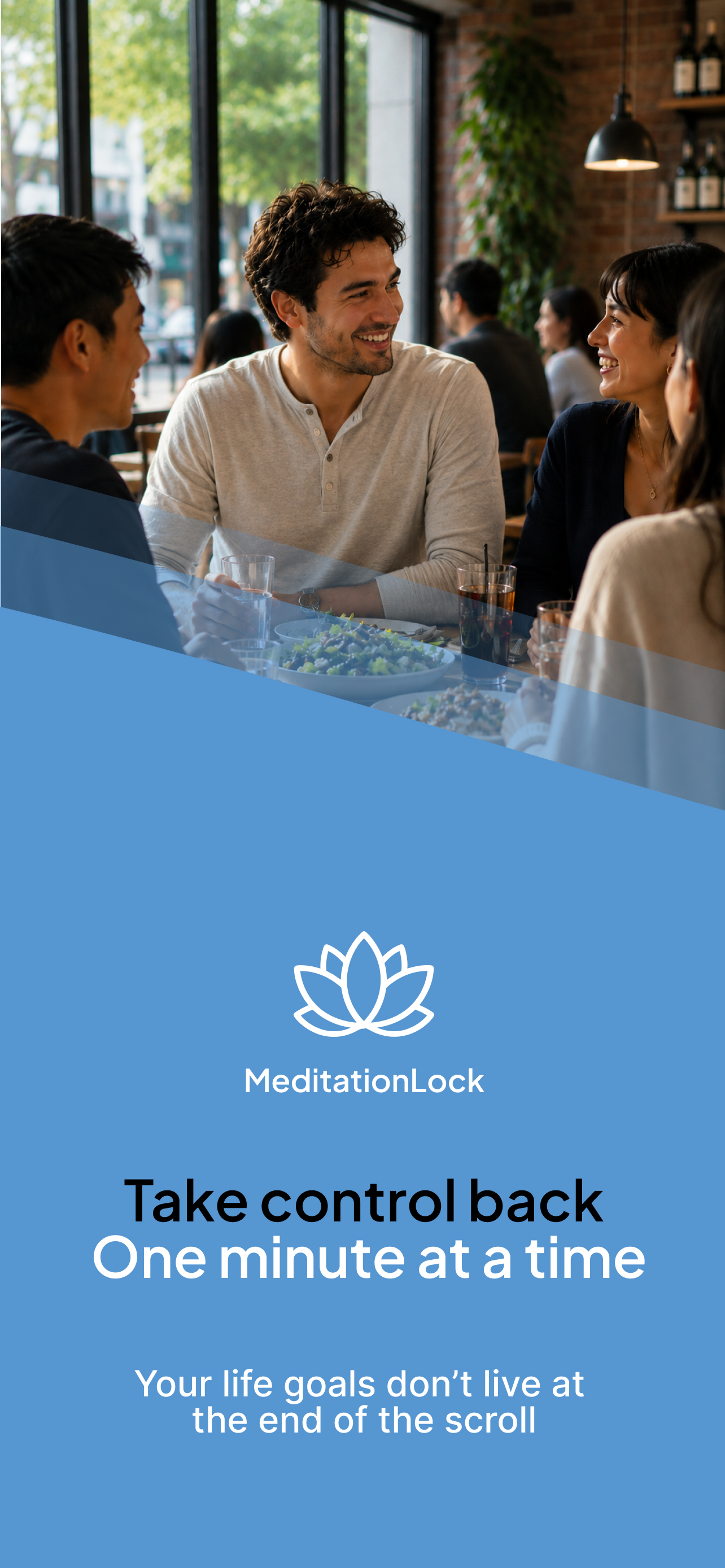 MeditationLock screenshot 5