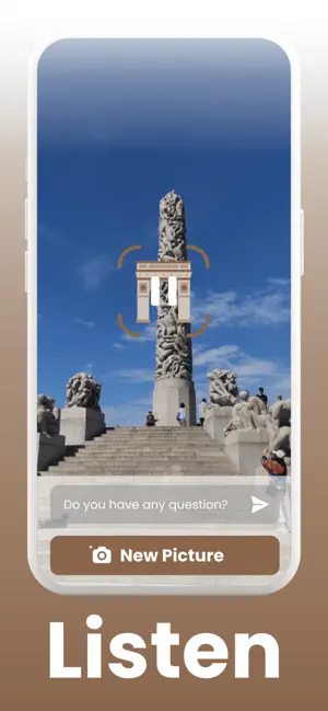 Travel Guidebook: Photo Tour screenshot 2