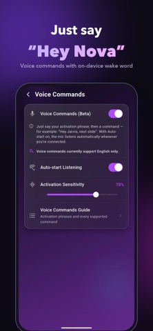 WiMouse: Remote Mouse Keyboard Screenshot 9 of 9