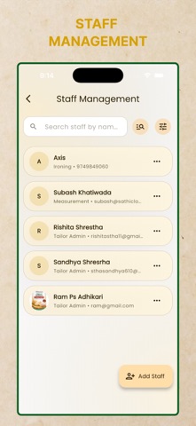 Smart Darzi Screenshot 6 of 7