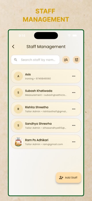 Smart Darzi Screenshot 6 of 7