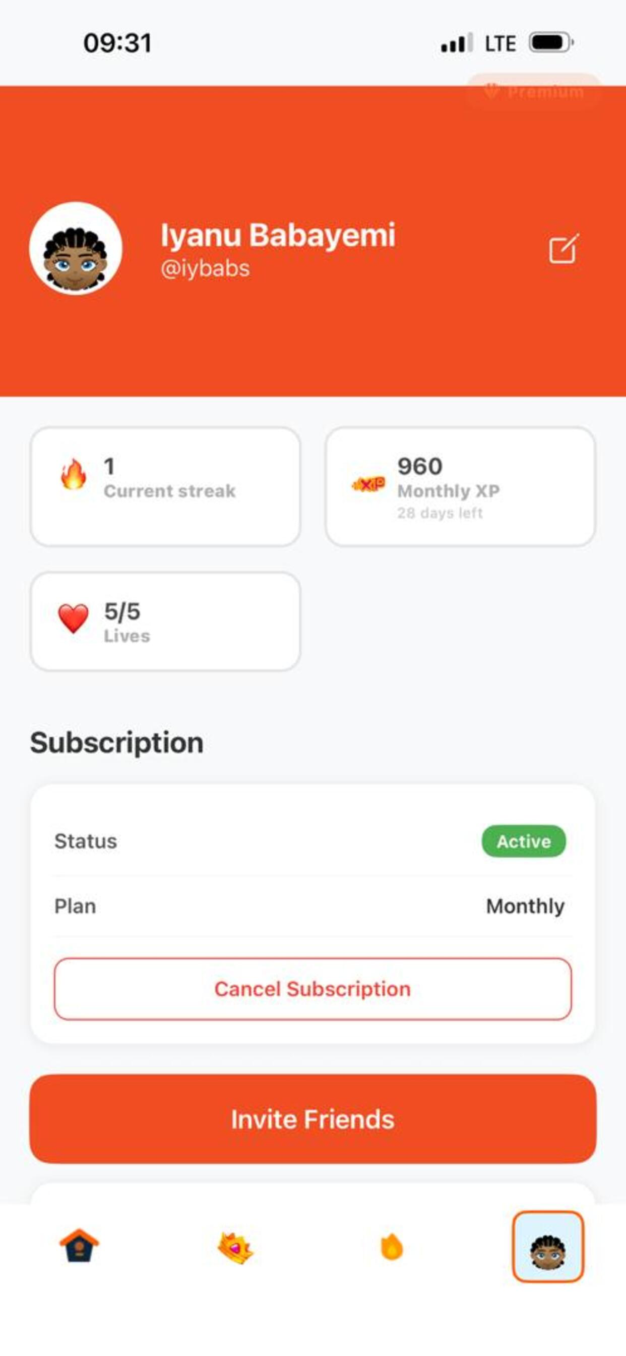 MoneyQuest by Nurture Haven screenshot 5