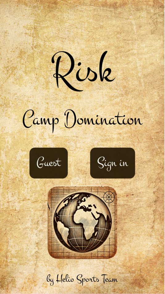 #5. HST Risk (iOS) Podle: Ramez Ehab