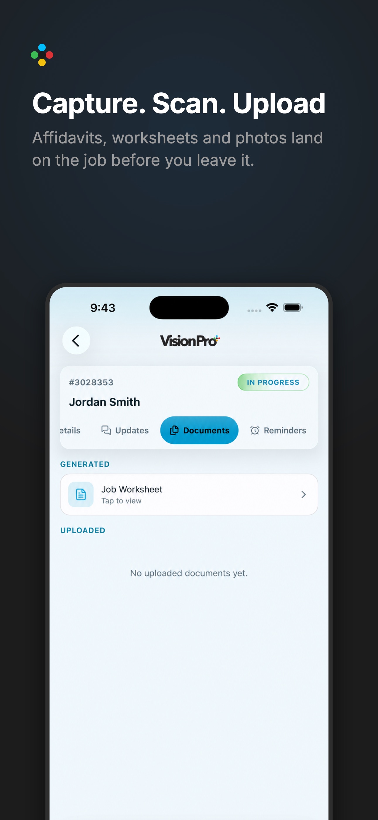 Screenshot 4 of VP+ Mercantile