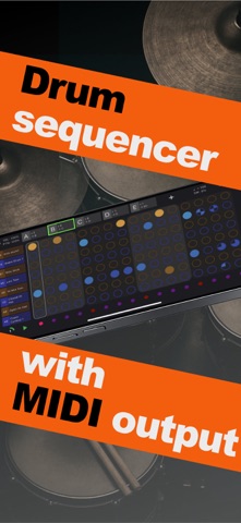 MIDI Drum Screenshot 1 of 5