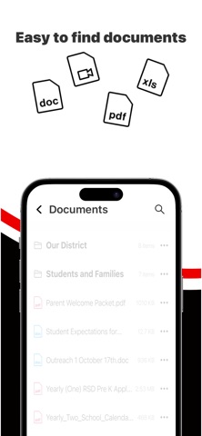 Fairland Public Schools Screenshot 4 of 4