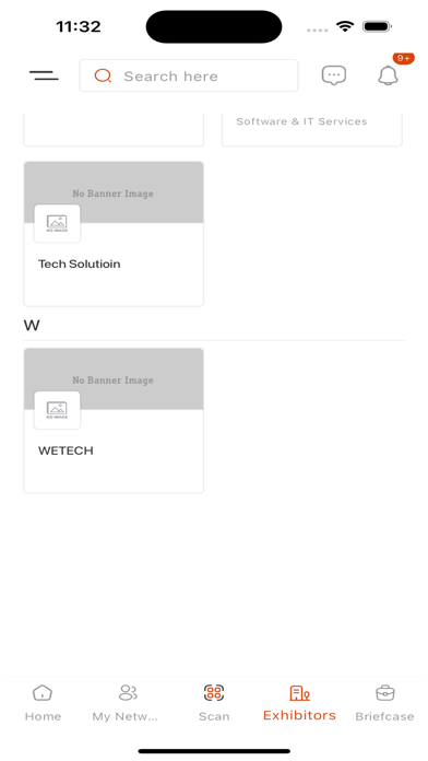 Tech Expo Gujarat Screenshot