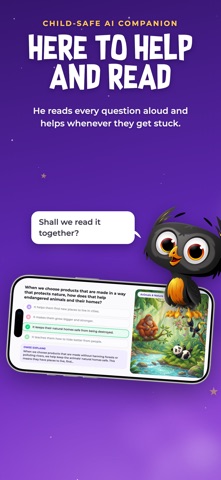 Owee: Learning for Kids Screenshot 5 of 8