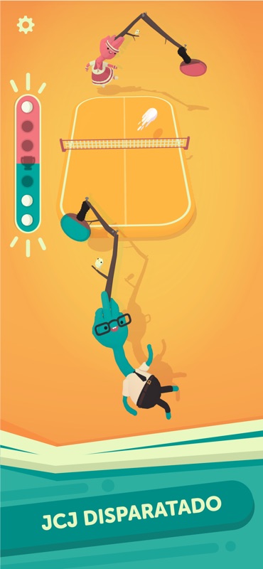 WHAT THE CLASH? screenshot 3