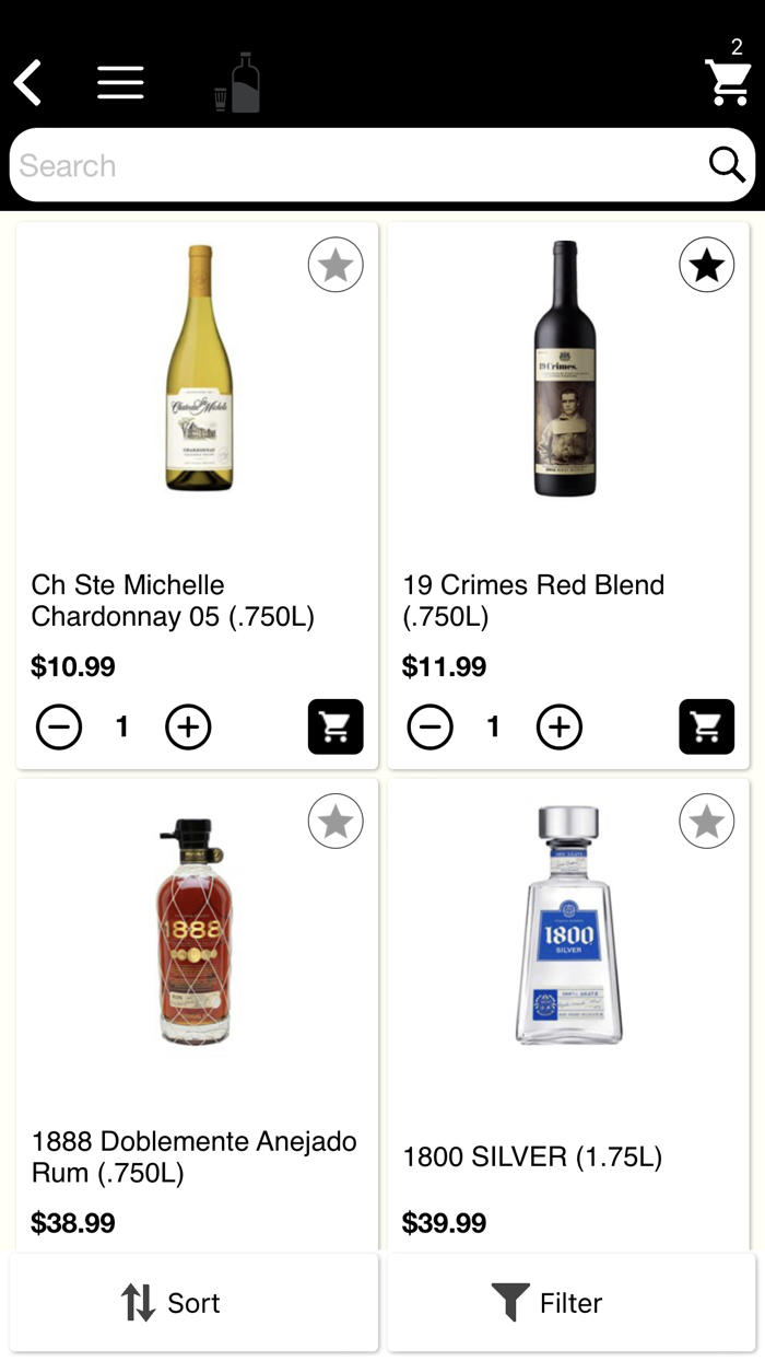 Liquor Land - Groveland, FL