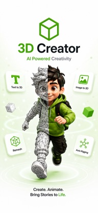 Printably: 3d printing models screenshot 1
