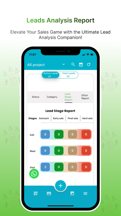 Realty Organiser Screenshot
