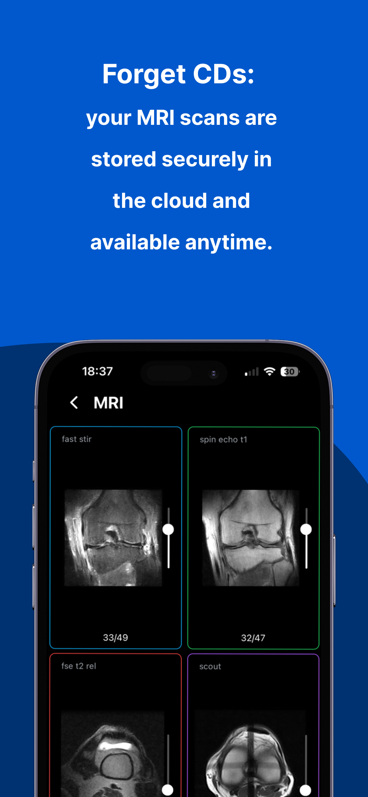 Isypatient Pro - Specialists screenshot 4