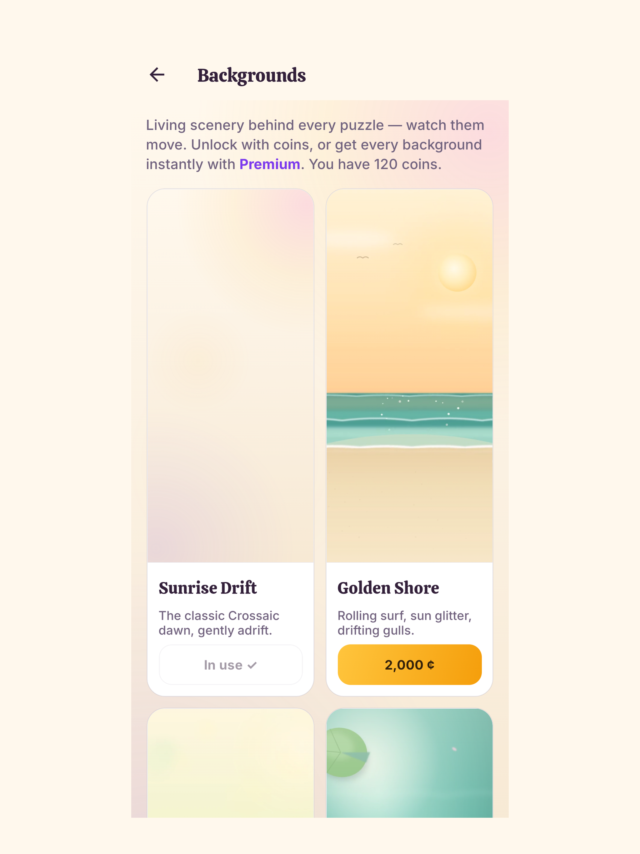 Crossaic screenshot 8