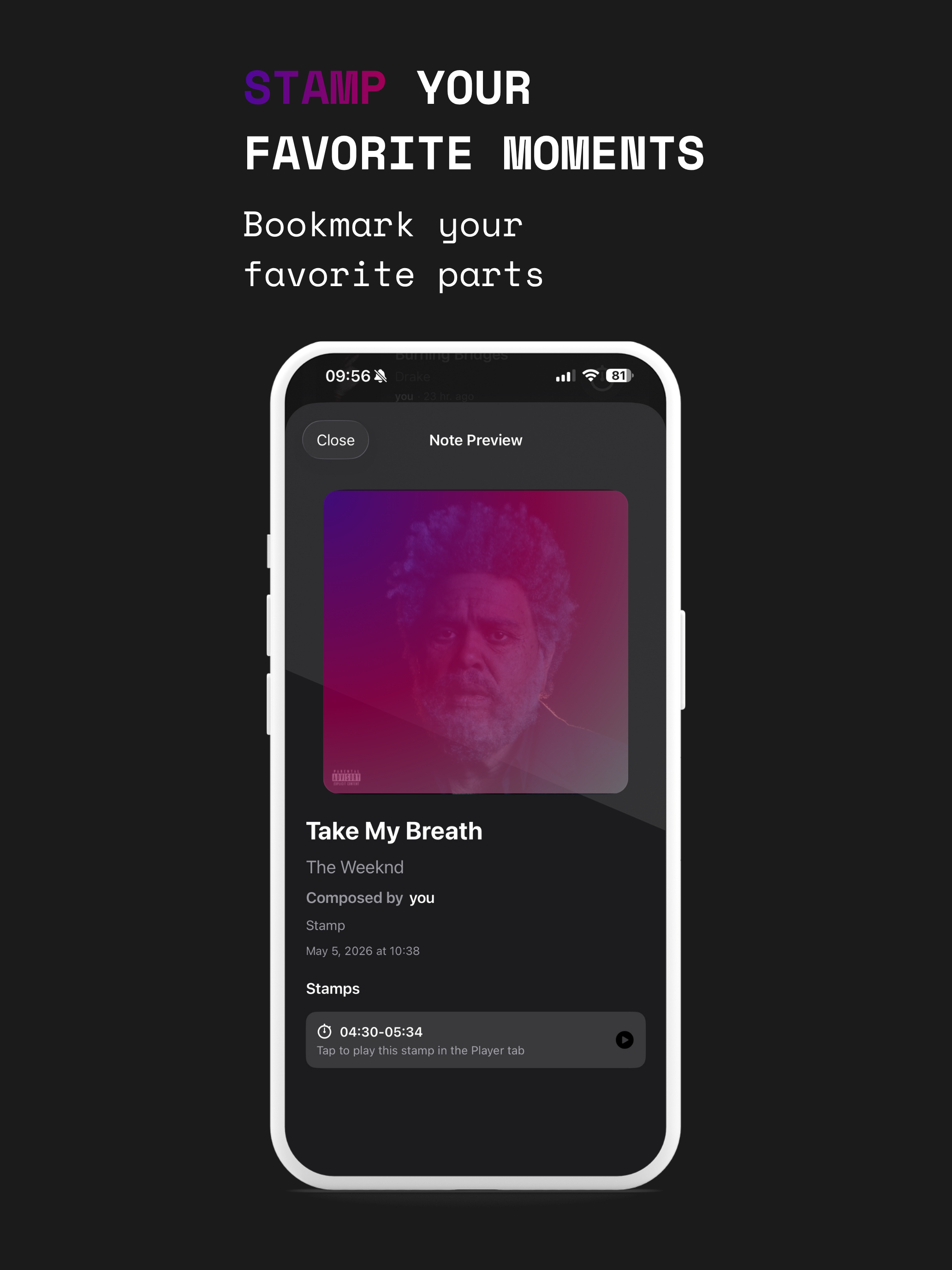 COMP Music screenshot 12