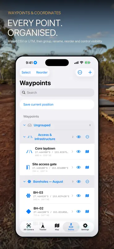 FieldOps by DrillOps screenshot 3 of 10